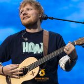 19 giugno 2019 - Stadio Meazza - Milano - Ed Sheeran in concerto 19 giugno 2019 - Stadio Meazza - Milano - Ed Sheeran in concerto