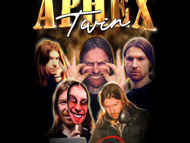 Aphex Twin