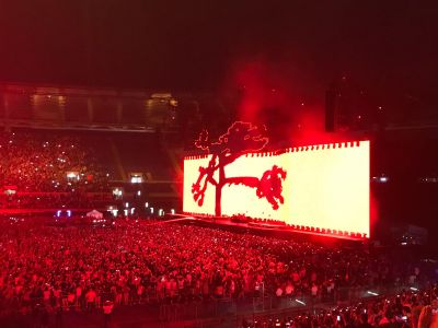 Concerti, a rischio San Siro, nuova delibera del Comune di Milano