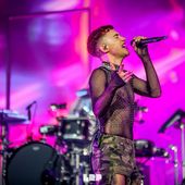 11 agosto 2019 - Sziget Festival - Budapest - Years &amp; Years in concerto