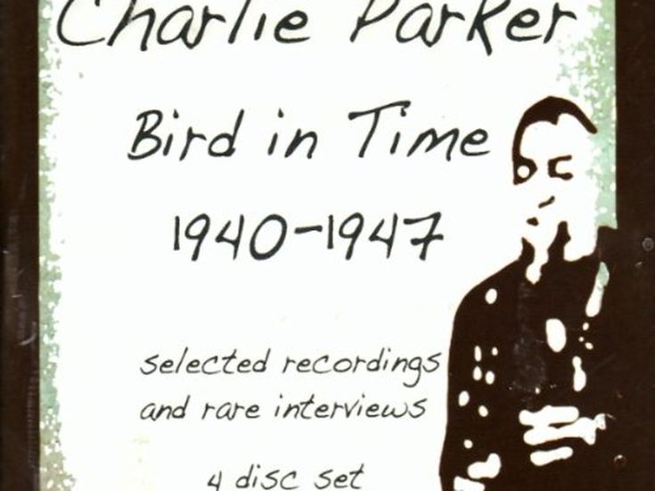 Venduto il sax di Charlie Parker