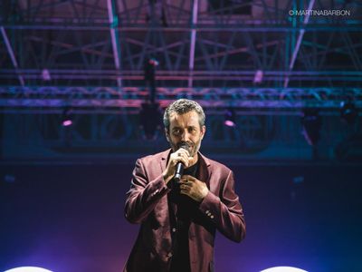 daniele silvestri