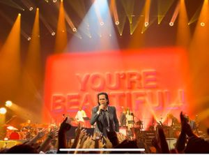 Nick Cave canta Jeffrey Lee Pierce (Gun Club): guarda il video in esclusiva