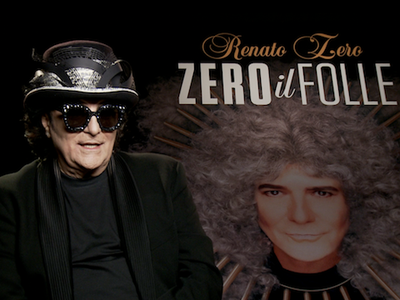 Renato Zero