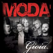 Mod&agrave; - GIOIA