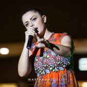 20 agosto 2016 - Shopinn Outlet - Brugnato (Sp) - Annalisa in concerto