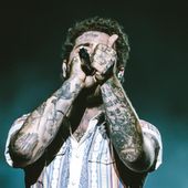 27 agosto 2025 - Ippodromo Snai San Siro - Milano - Post Malone in concerto