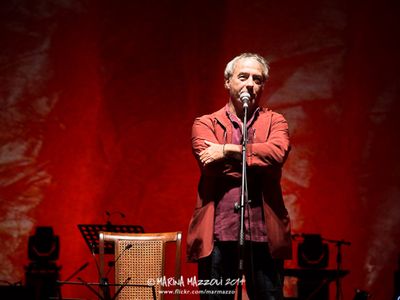 ‘Gramsci bar’: in un disco le canzoni di lotta della sinistra