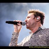 10 giugno 2016 - Visarno Arena - Firenze - Duran Duran in concerto