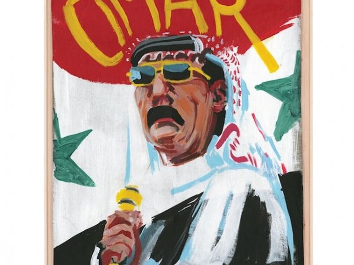 Turchia, Omar Souleyman &egrave; stato rilasciato