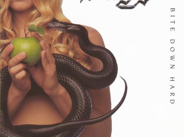 Britney Fox di nuovo sulla scena