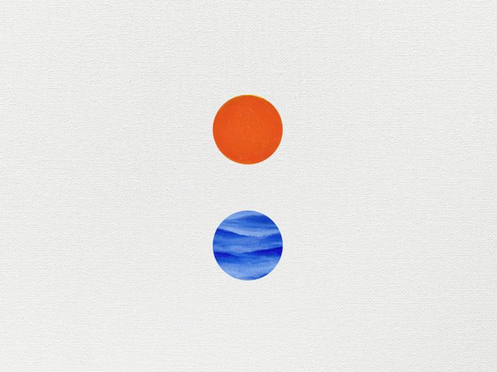 Dallo Spazio: Marigold, dall&#039;Abruzzo con profilo francese