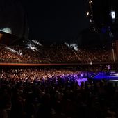 17 luglio 2023 - Auditorium Parco della Musica - Roma - Madame in concerto