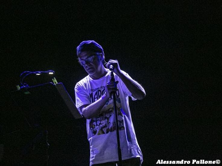 Samuele Bersani