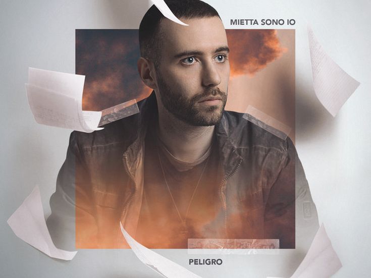 MIETTA SONO IO Peligro