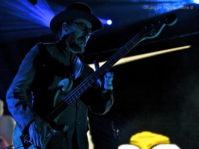 Primus: tanti ospiti in un disco contro il pop