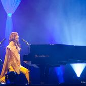 7 Ottobre 2011 - Teatro degli Arcimboldi - Milano - Tori Amos in concerto
