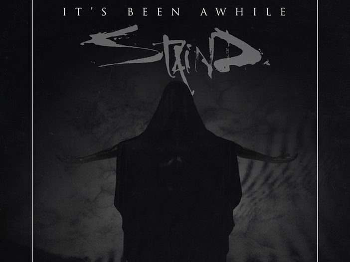 Staind: non andremo agli Mtv Video Music Awards