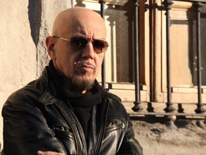 Enrico ruggeri album 2025