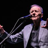 17 aprile 2025 - Teatro Clerici - Brescia - Roberto Vecchioni in concerto