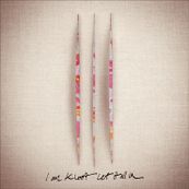 I Am Kloot - LET IT ALL IN