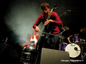 2Cellos