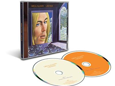 Gregg Allman (Allman Brothers Band) in ospedale, tour annullato