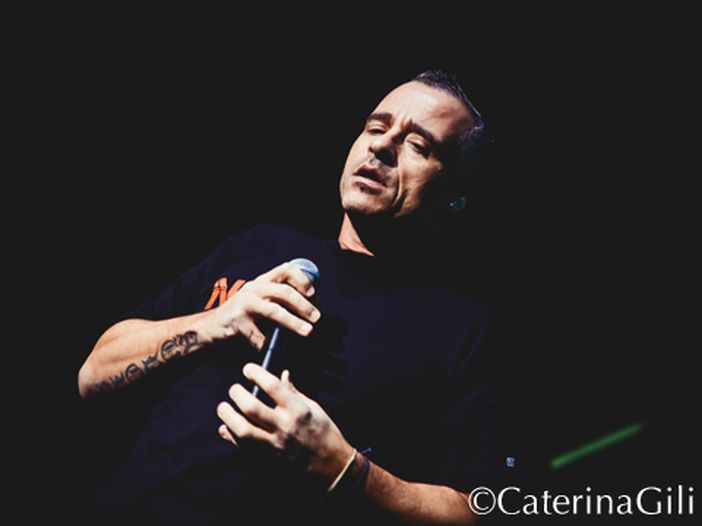 Eros Ramazzotti ha vinto il Festivalbar