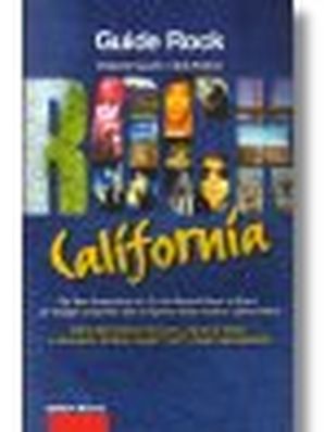 GUIDE ROCK- CALIFORNIA&lt;BR&gt;GUIDE ROCK- IRLANDA Roberto Caselli, Aldo Pedron&lt;br&gt;Monica Melissano