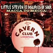 Little Steven - MACCA TO MECCA