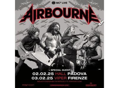 Airbourne