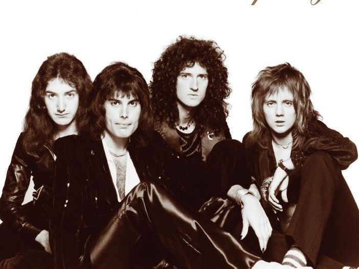 Queen: ecco il testo (e titolo) originale di "Bohemian Rhapsody" Queen: ecco il testo (e titolo) originale di "Bohemian Rhapsody"