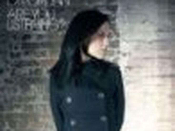 ARE YOU LISTENING? Dolores O'Riordan