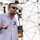 18 luglio 2019 - Goa Boa Festival - Porto Antico - Genova - Dutch Nazari in concerto