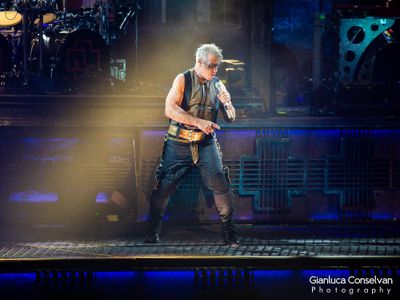 Rammstein