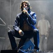 17 luglio 2021 - Collisioni Festival - Piazza Medford - Alba (Cn) - Rkomi in concerto 17 luglio 2021 - Collisioni Festival - Piazza Medford - Alba (Cn) - Rkomi in concerto