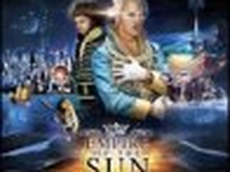 Empire of the Sun, un nuovo brano inedito: ascolta &apos;Wandering star&apos;