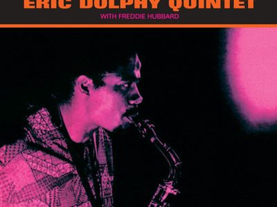 Al Festival SISMA tre inediti di Eric Dolphy