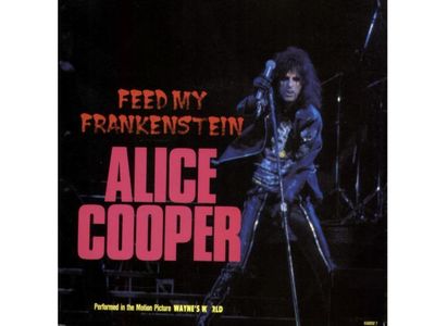 Alice Cooper