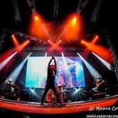 28 aprile 2016 - PalaLottomatica - Roma - Fabrizio Moro in concerto 28 aprile 2016 - PalaLottomatica - Roma - Fabrizio Moro in concerto