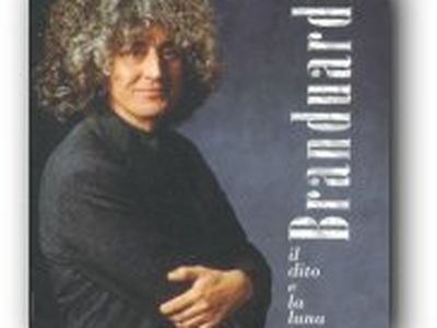 Angelo Branduardi
