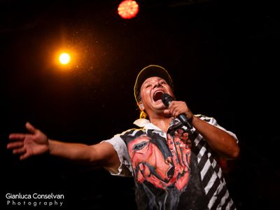 Concerti, Gogol Bordello: quattro date a luglio in Italia