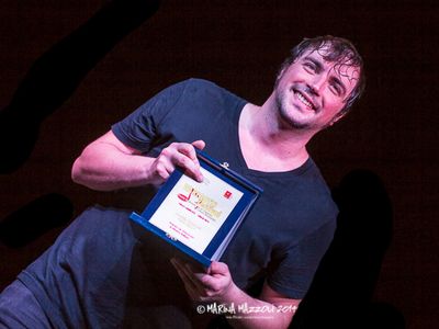 The Niro torna in Italia con un ep, l’album ad aprile