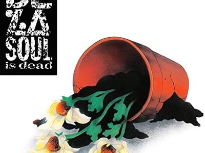 De La Soul, duetti con Sinead O’Connor e Isaac Hayes