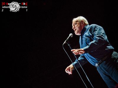 Joe Cocker, in arrivo un album di duetti al femminile