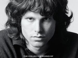 Jim Morrison