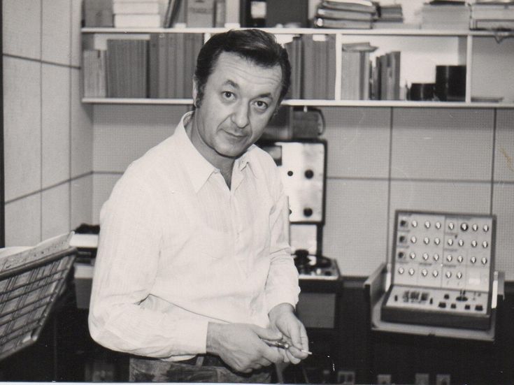 Piero Umiliani