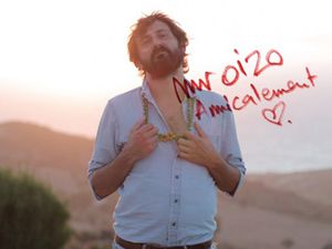 Mr. Oizo, sul nuovo singolo la voce di Marilyn Manson: ascolta 