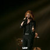 9 gennaio 2018 - Teatro EuropAuditorium - Bologna - Fiorella Mannoia in concerto 9 gennaio 2018 - Teatro EuropAuditorium - Bologna - Fiorella Mannoia in concerto