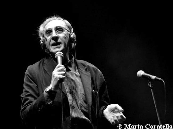 Franco Battiato